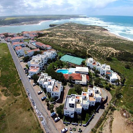 Duna Parque Beach Club - Duna Parque Resorts & Hotels Vila Nova de Milfontes Exteriér fotografie