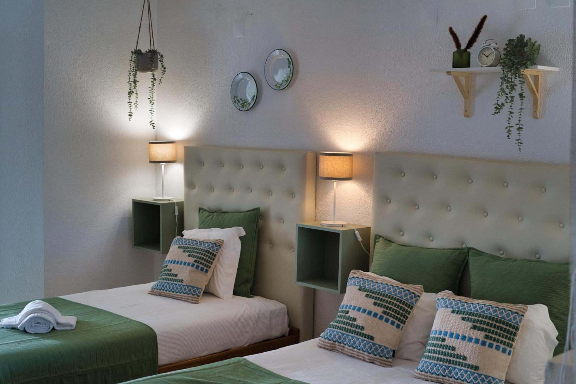 Duna Parque Beach Club - Duna Parque Resorts & Hotels Vila Nova de Milfontes Pokoj fotografie