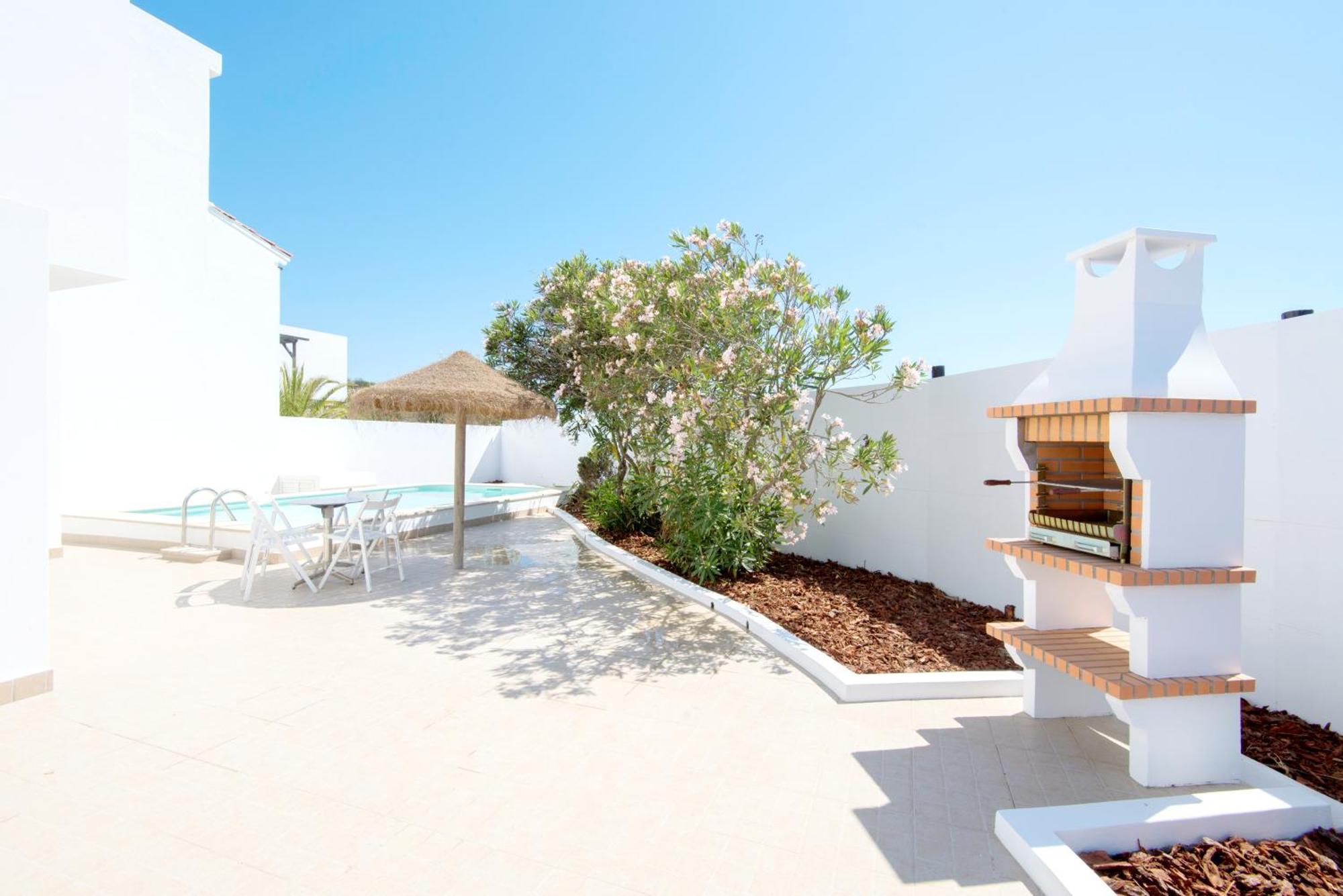 Duna Parque Beach Club - Duna Parque Resorts & Hotels Vila Nova de Milfontes Pokoj fotografie