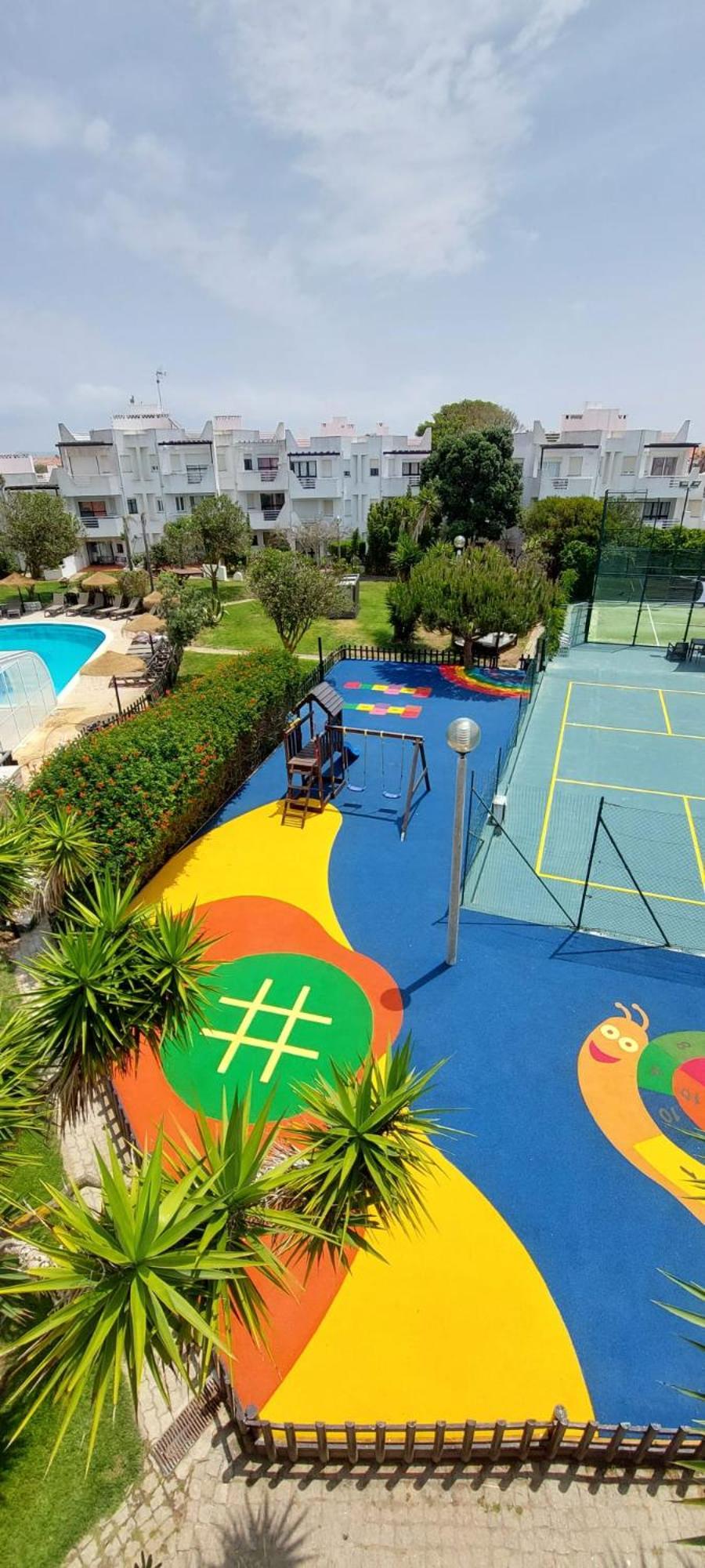 Duna Parque Beach Club - Duna Parque Resorts & Hotels Vila Nova de Milfontes Exteriér fotografie