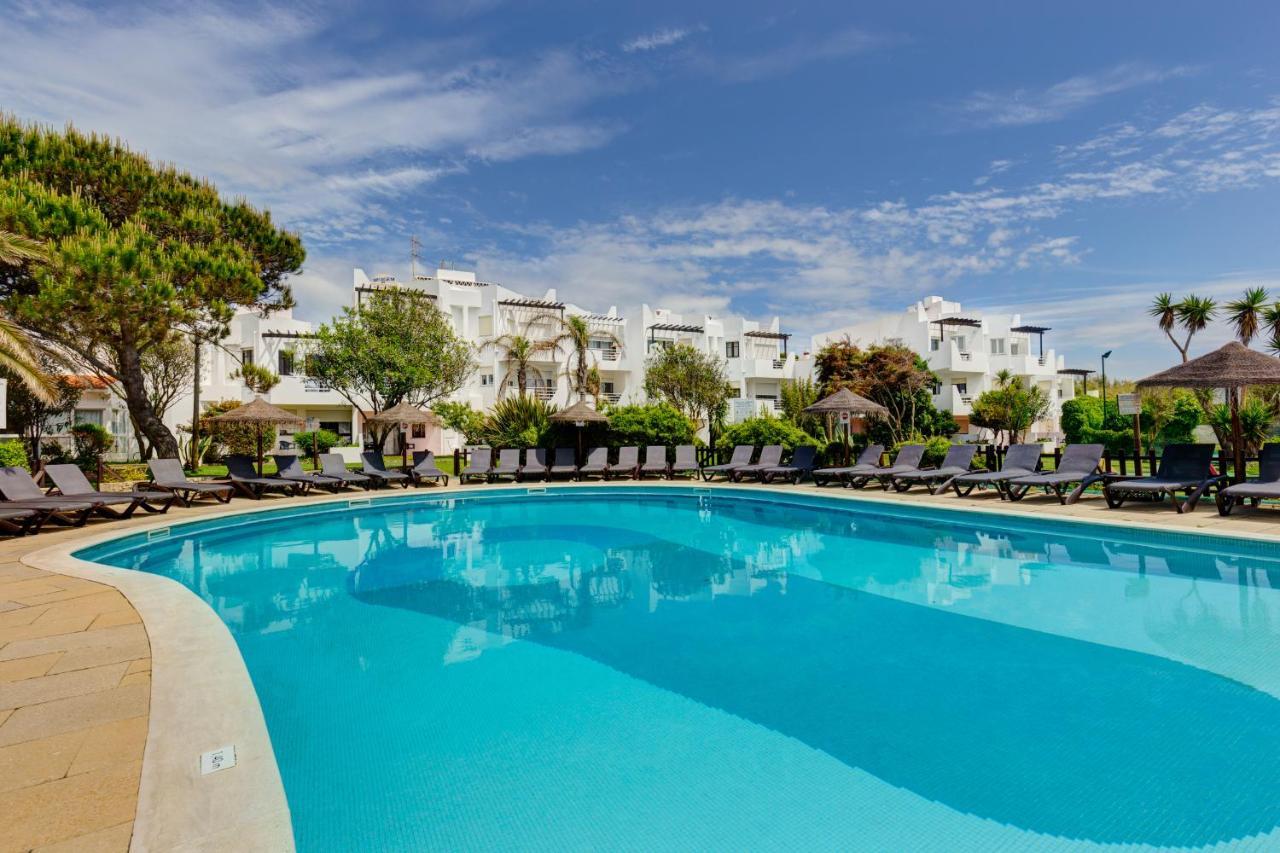 Duna Parque Beach Club - Duna Parque Resorts & Hotels Vila Nova de Milfontes Exteriér fotografie